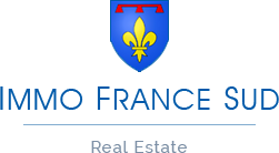 Logo Immo France Sud Realty